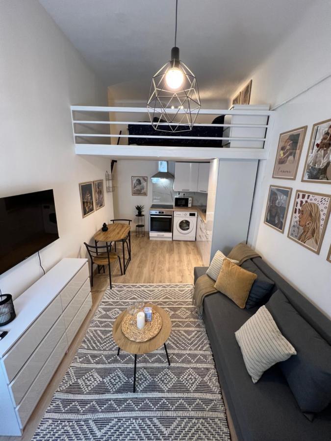 New York Palace 2Th Apartment In The Downtown Budapest Esterno foto
