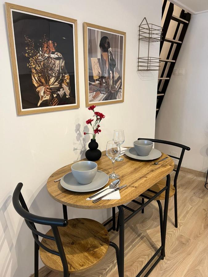 New York Palace 2Th Apartment In The Downtown Budapest Esterno foto