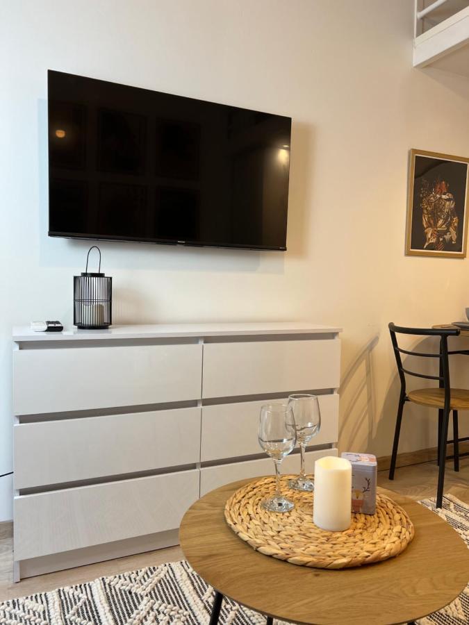 New York Palace 2Th Apartment In The Downtown Budapest Esterno foto