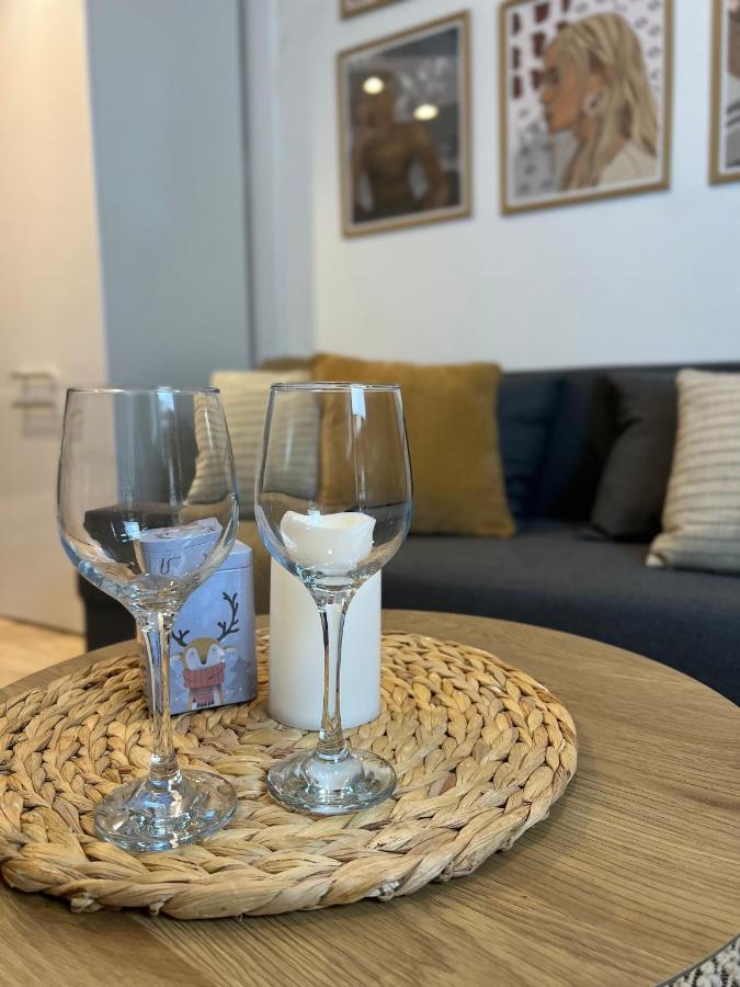 New York Palace 2Th Apartment In The Downtown Budapest Esterno foto