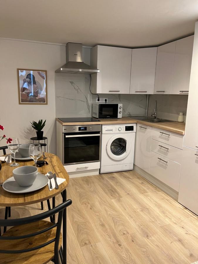 New York Palace 2Th Apartment In The Downtown Budapest Esterno foto
