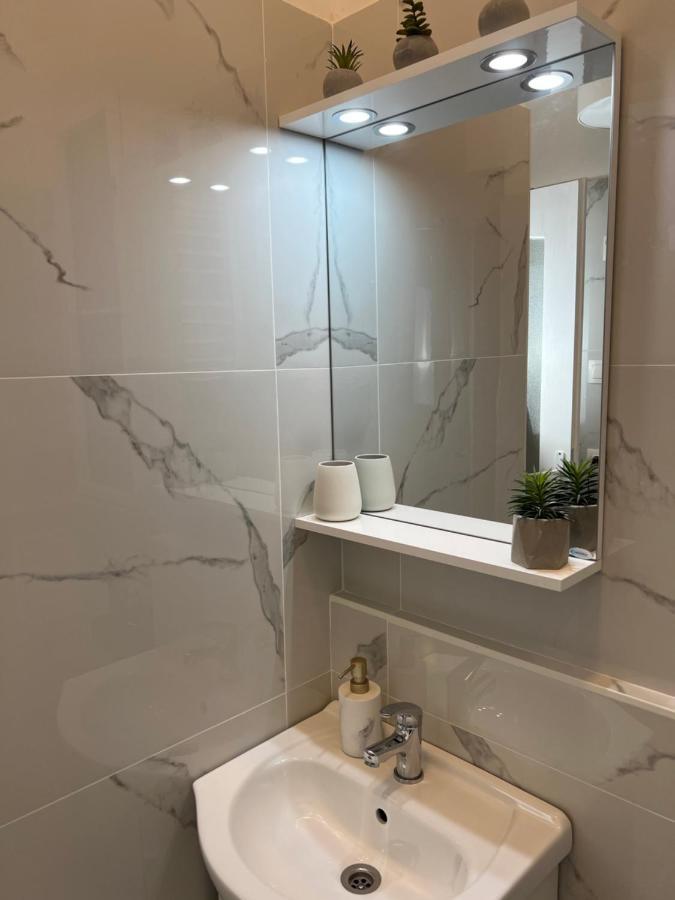 New York Palace 2Th Apartment In The Downtown Budapest Esterno foto